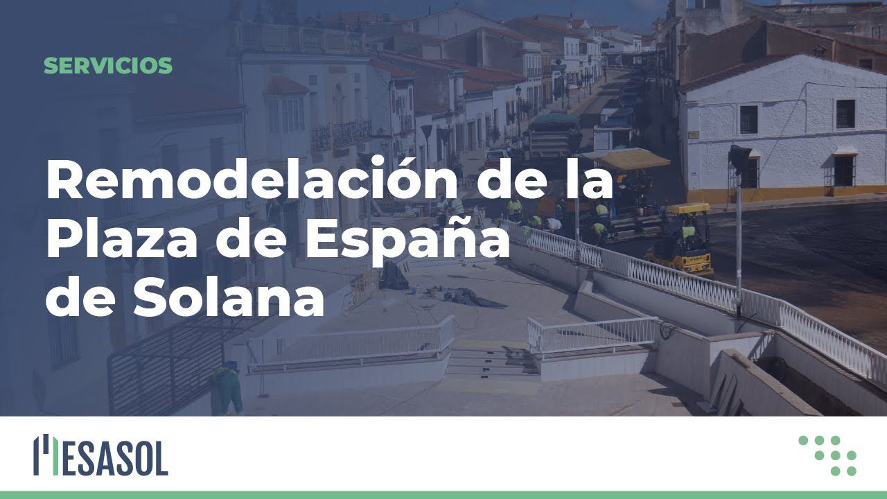 decoración en Solana de los Barros