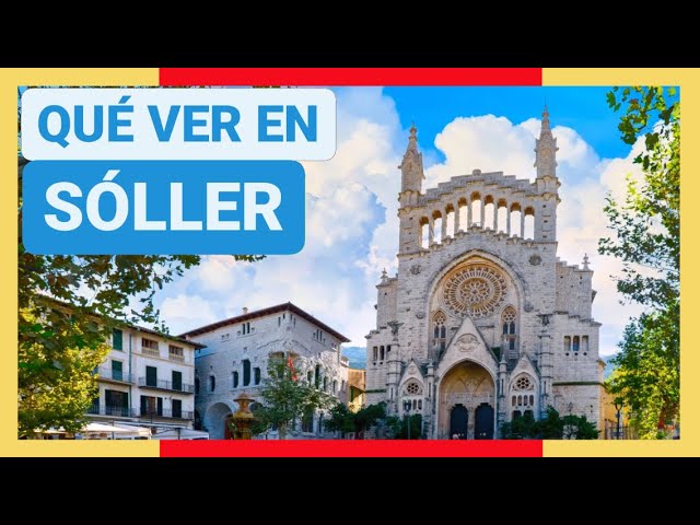 decoración en Sóller