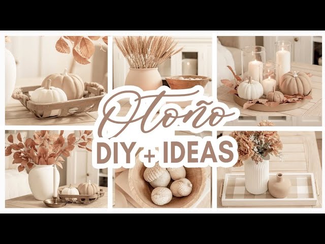 decoración en Sora