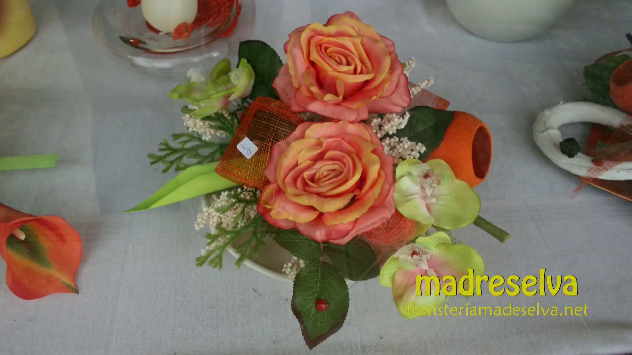 decoración en Sotillo de la Adrada