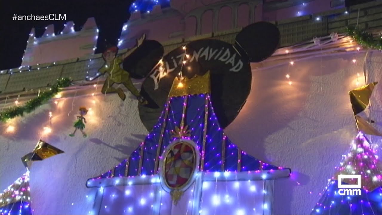 decoración en Tomelloso