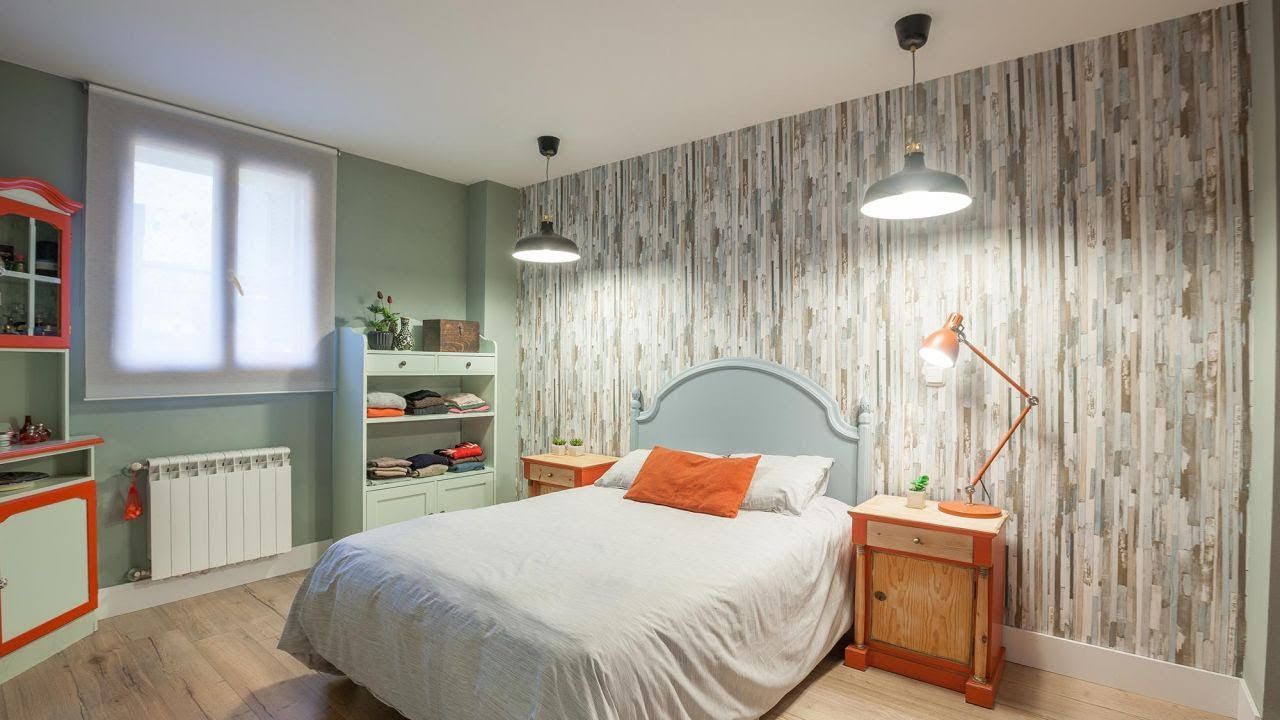 decoración en Tordómar