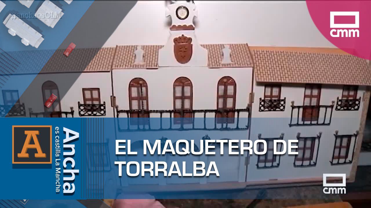decoración en Torralba de Calatrava