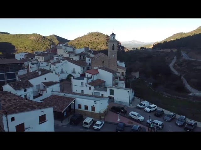decoración en Torralba del Pinar