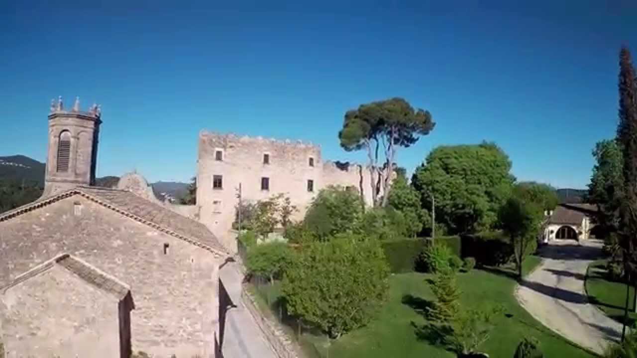 decoración en Torre de Claramunt