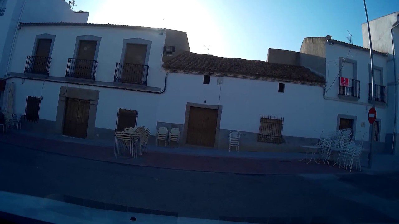 decoración en Torrecampo