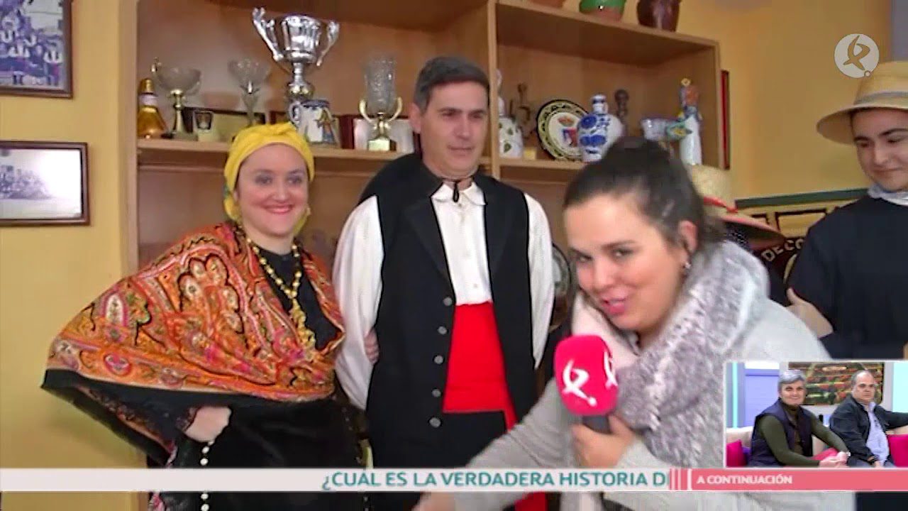 decoración en Torrecillas de la Tiesa