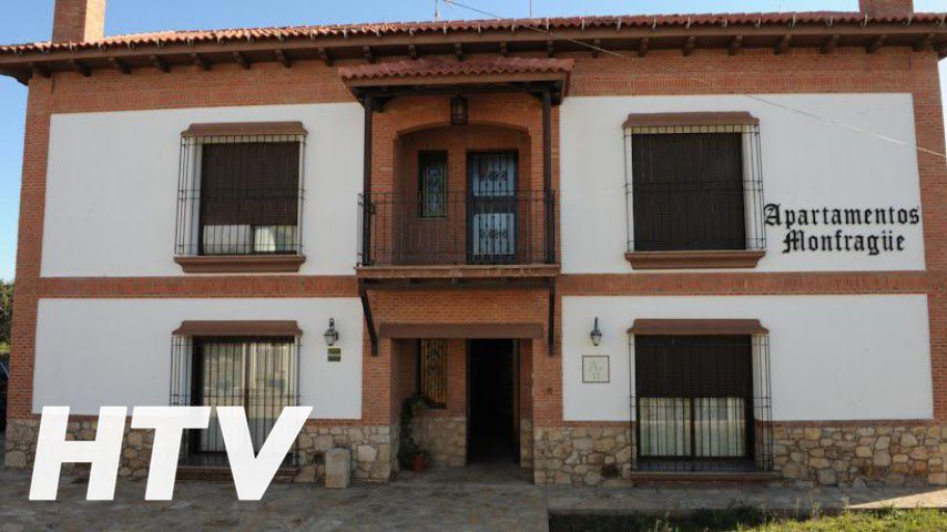 decoración en Torrejón el Rubio