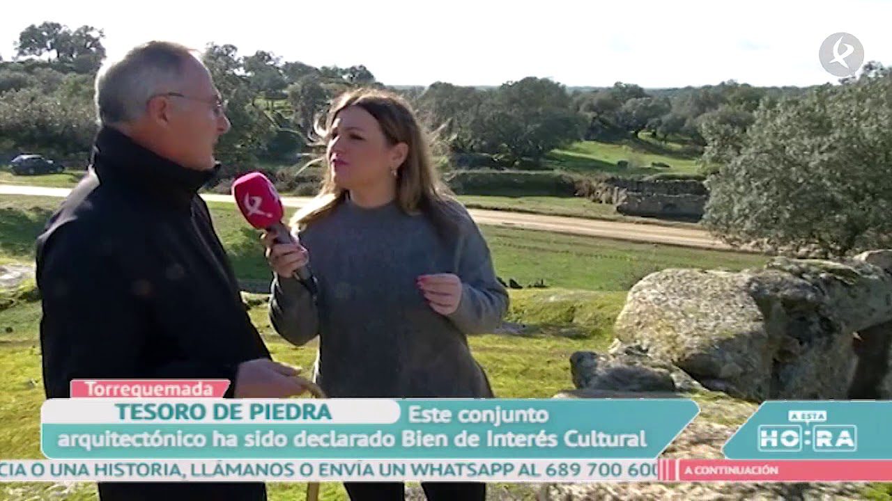 decoración en Torrequemada