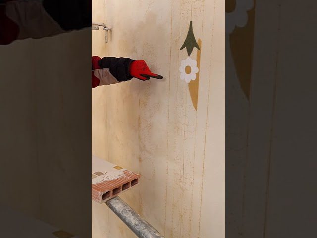 decoración en 	Traiguera