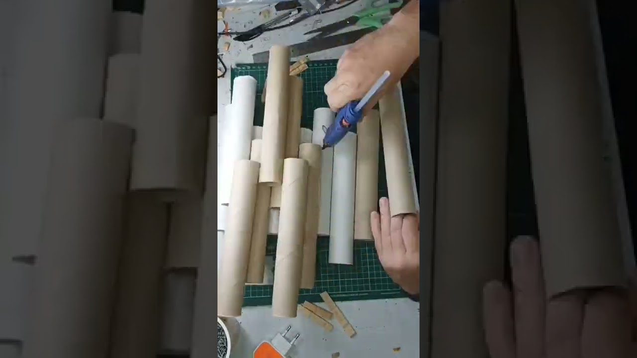 decoración en Trazo