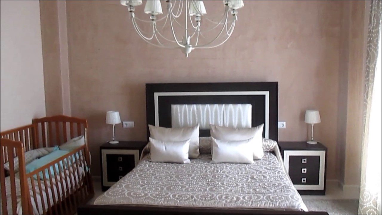 decoración en Trujillanos