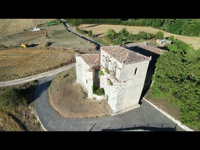 decoración en Úrbel del Castillo