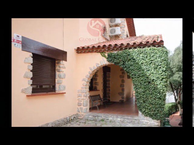 decoración en Vacarisses
