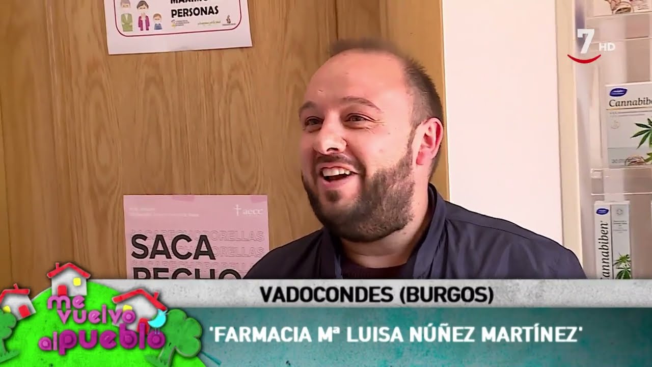 decoración en Vadocondes