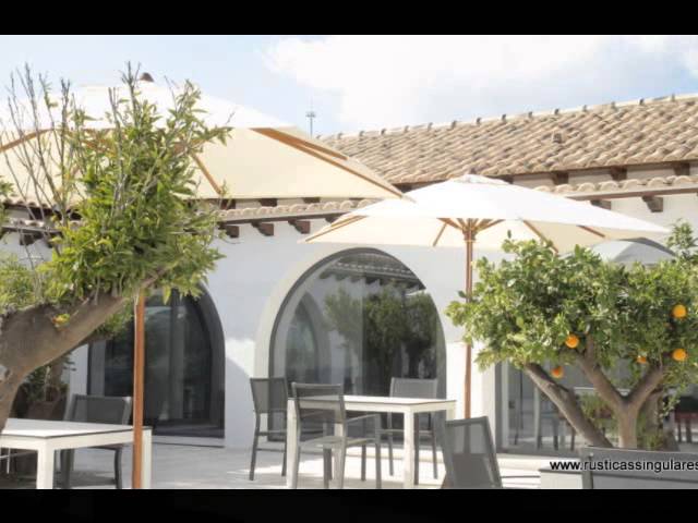 decoración en Valdehúncar
