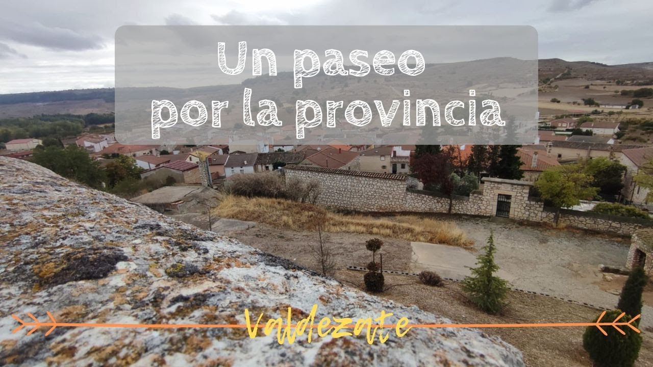 decoración en 	Valdezate