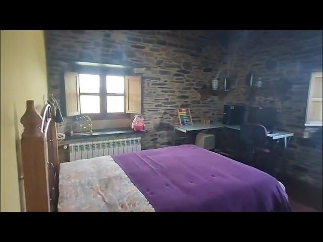 decoración en 	Valdoviño
