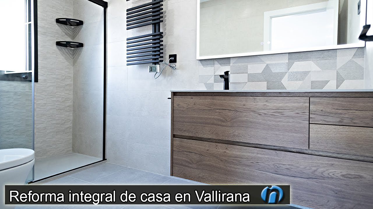 decoración en 	Vallirana
