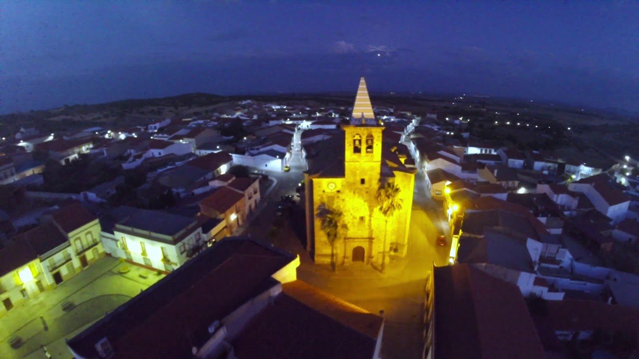 decoración en Valverde de Mérida