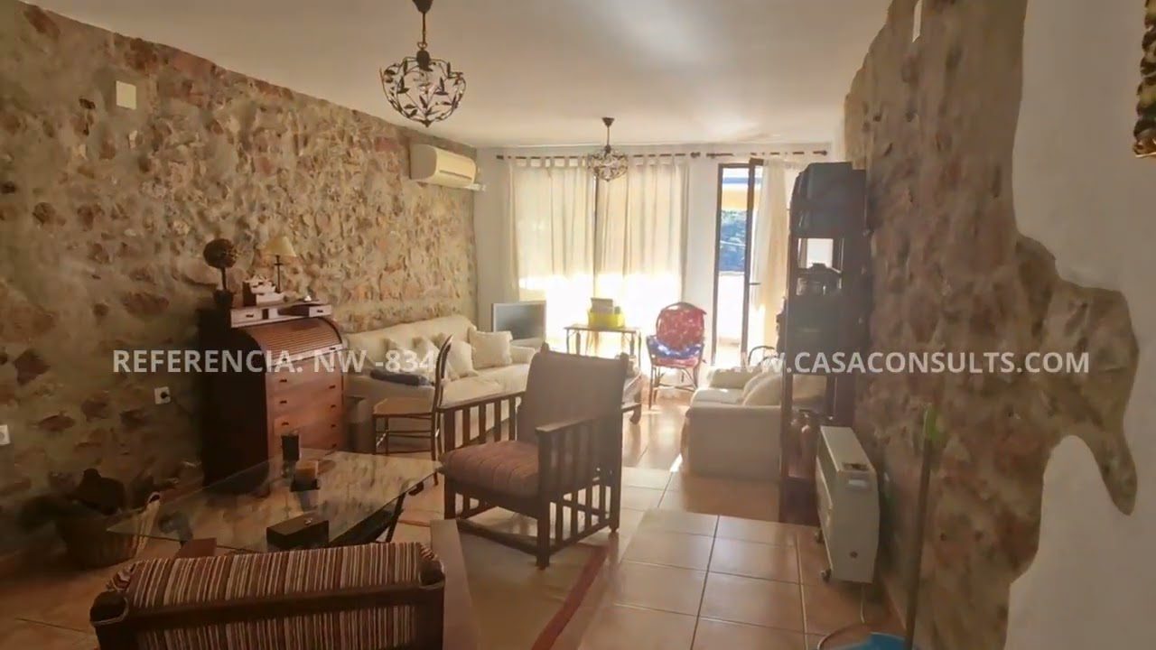 decoración en Vilafamés