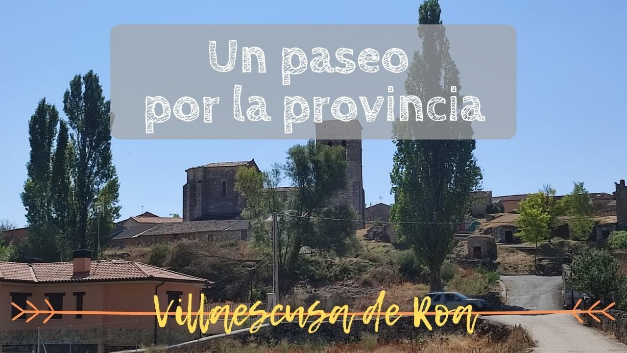 decoración en Villaescusa de Roa