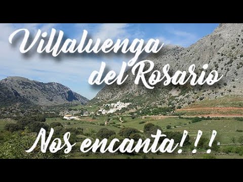 decoración en Villaluenga del Rosario