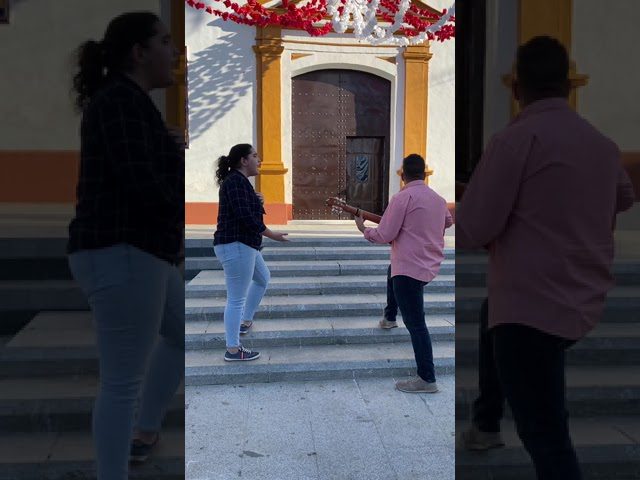 decoración en Villamanrique