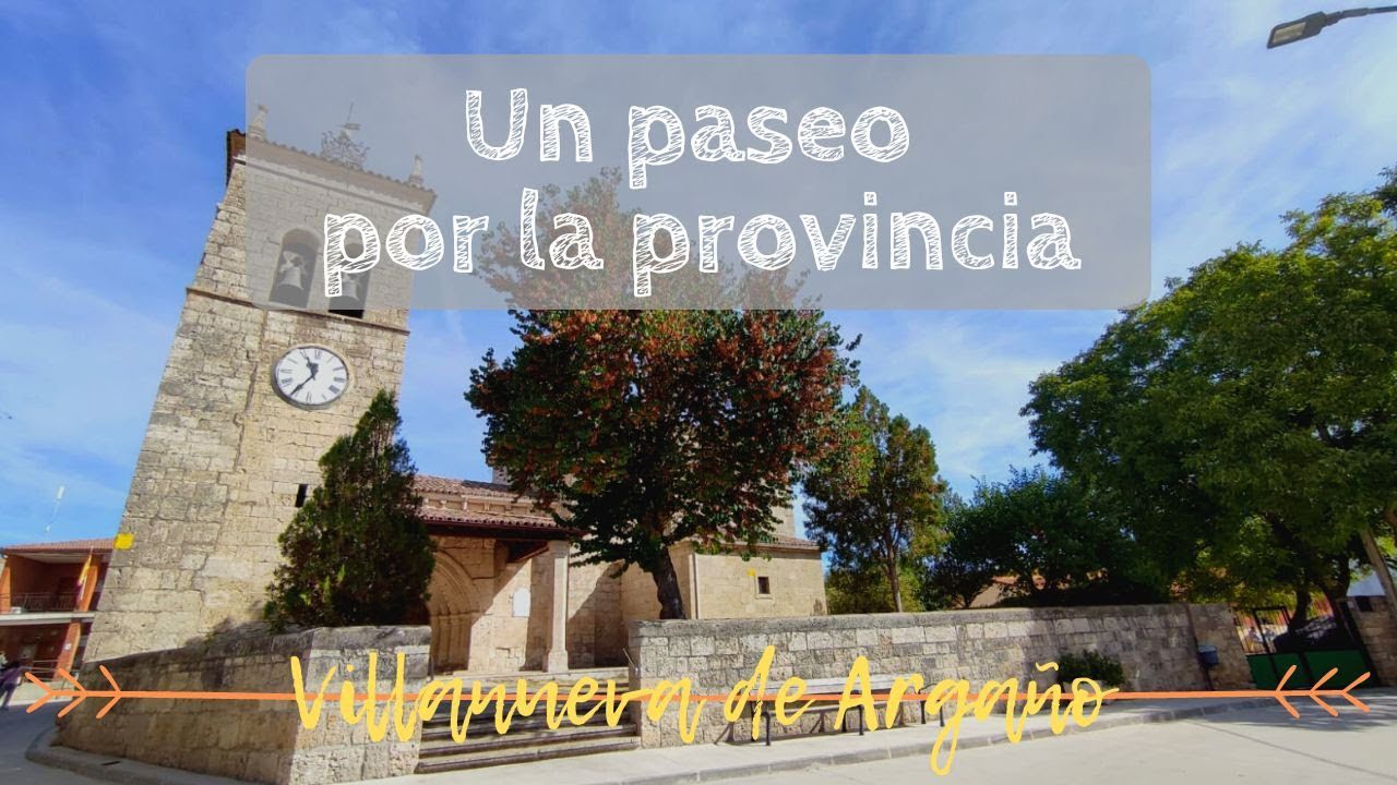 decoración en 	Villanueva de Argaño