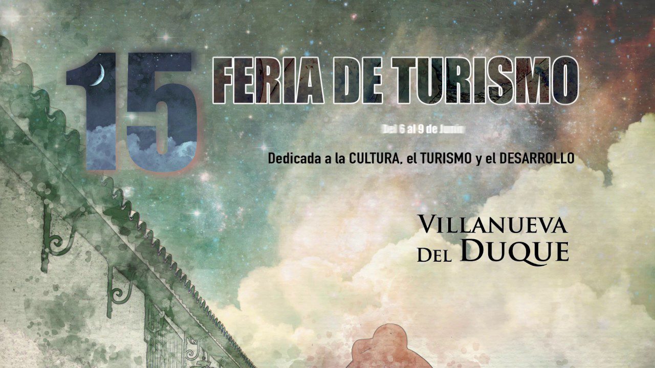 decoración en 	Villanueva del Duque