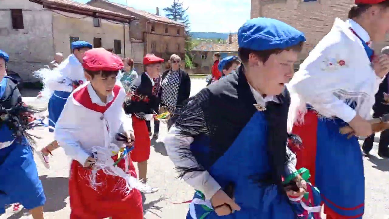 decoración en Viloria de Rioja