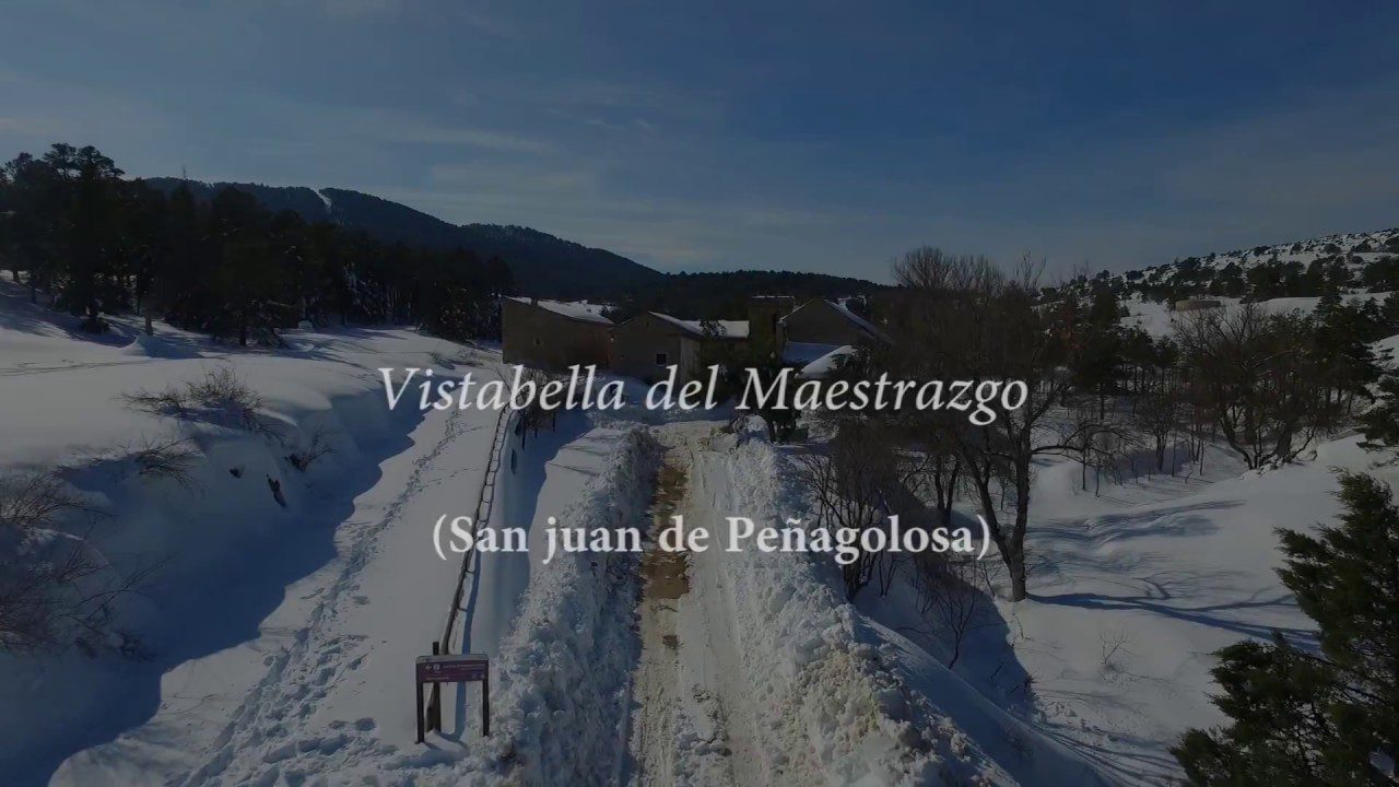 decoración en Vistabella del Maestrazgo