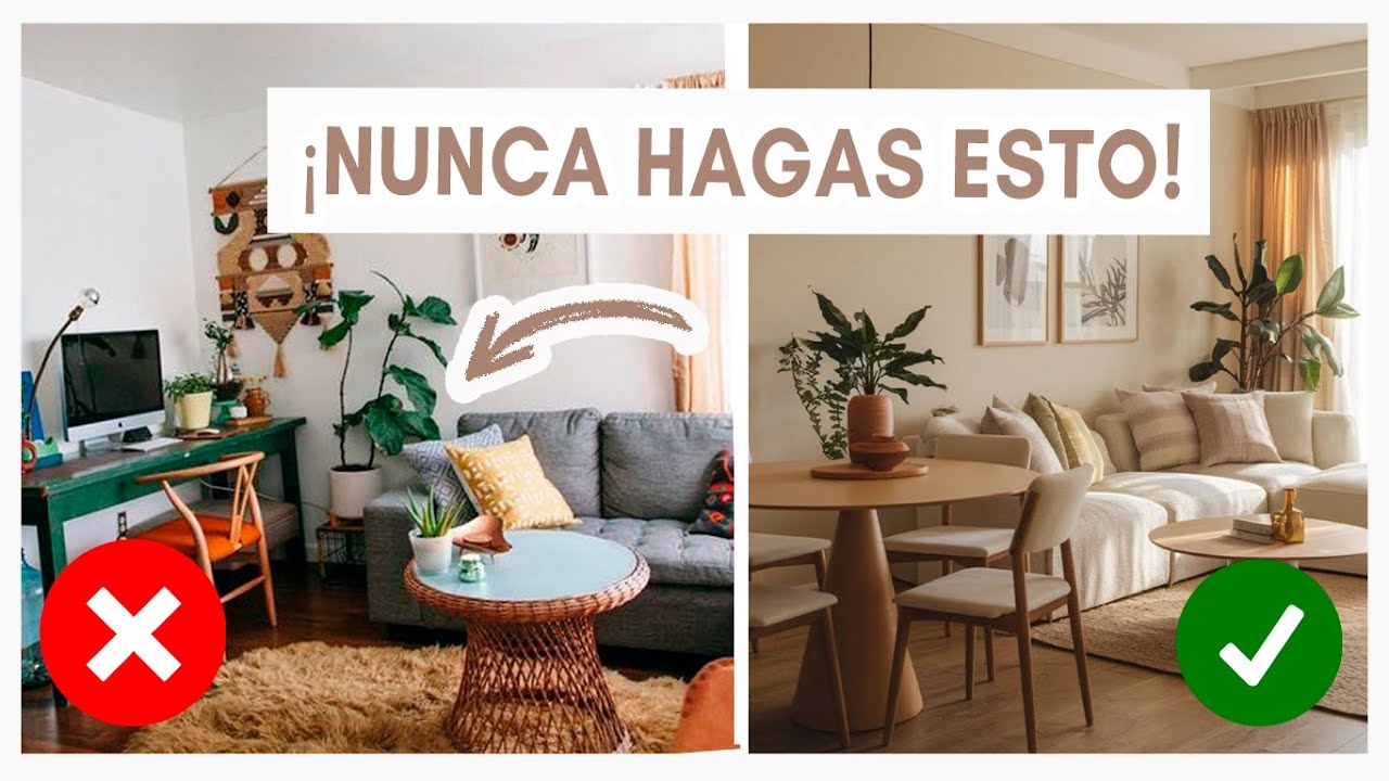 decoración en Viver