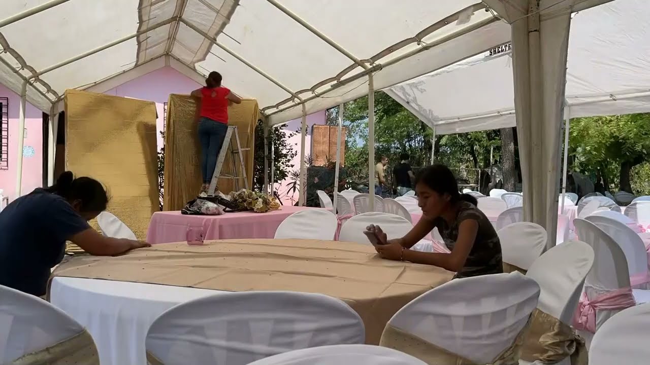 decoración en Vizcaínos