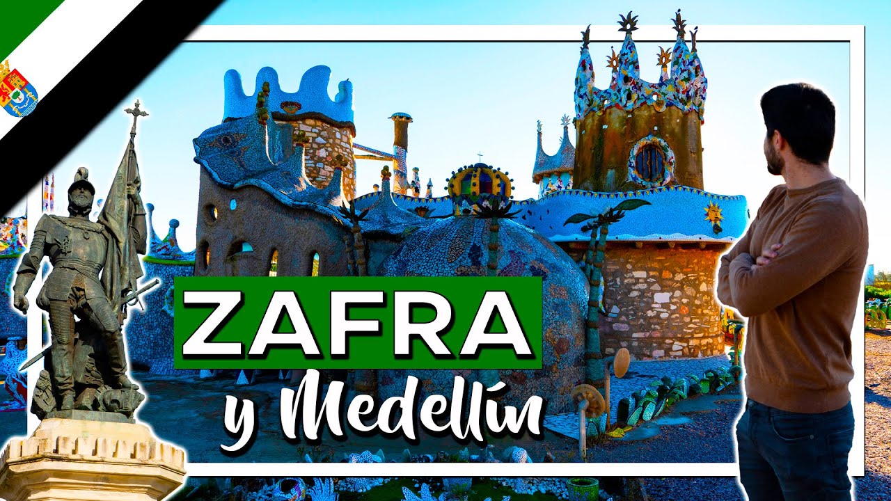 decoración en Zafra