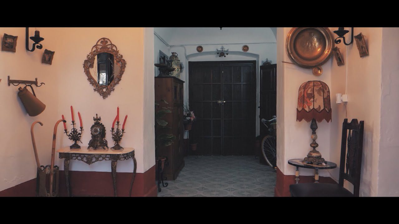 decoración en Zahínos