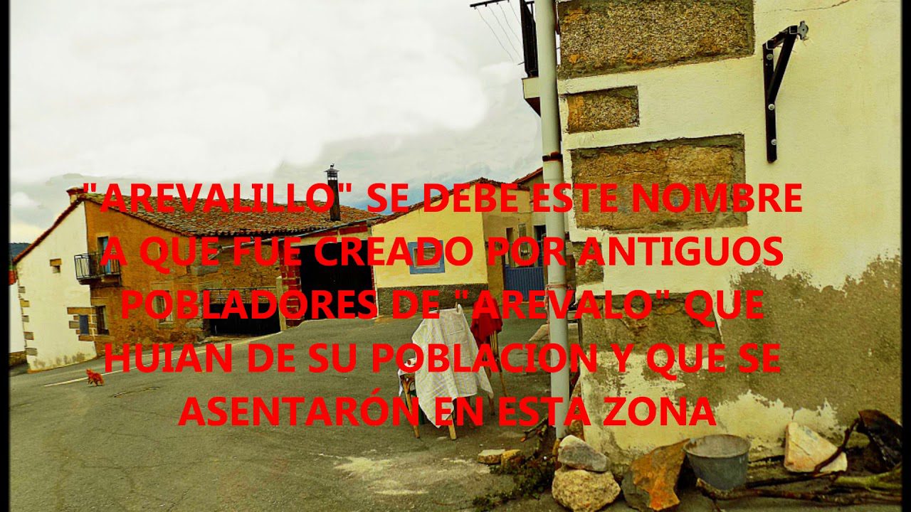 decoración en Zapardiel de la Cañada