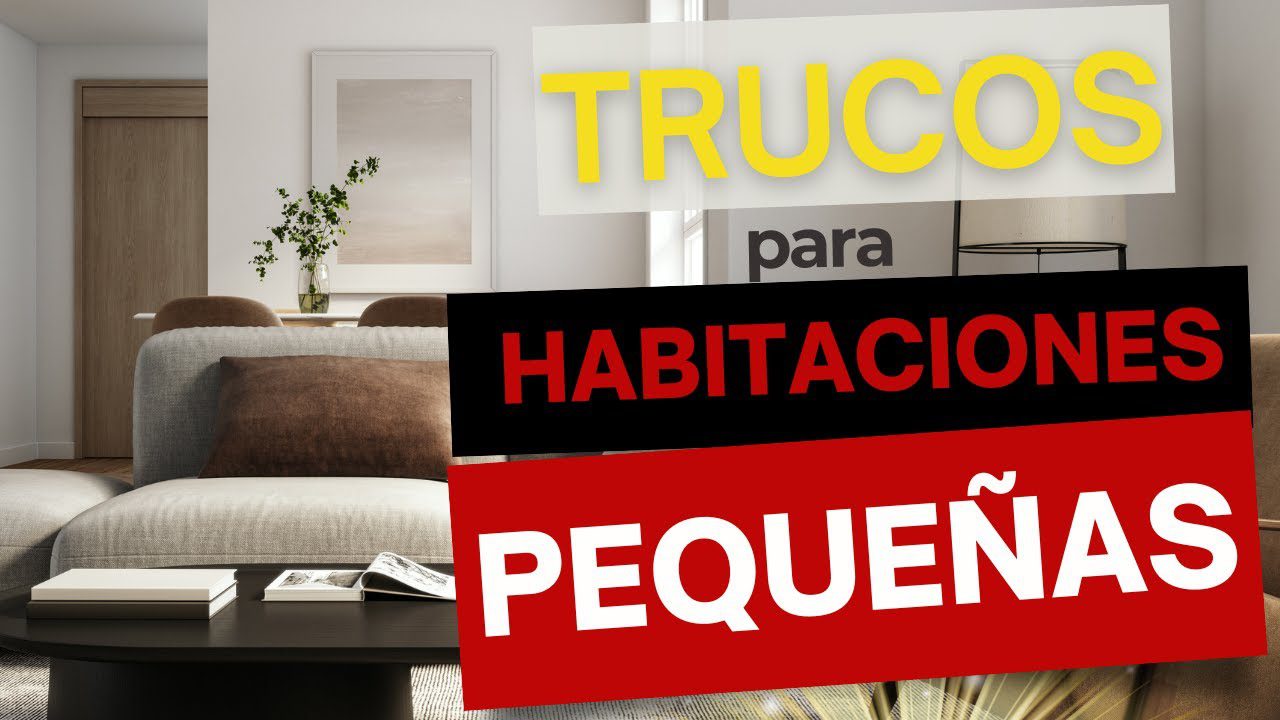 experiencia de expertos en decoración Cómo hacer que una habitación parezca más alta con trucos de decoración