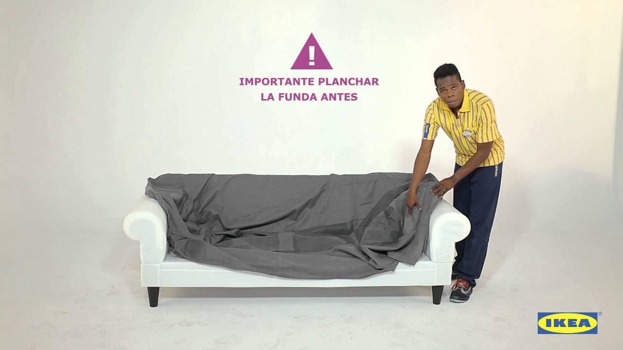 funda sofa ikea