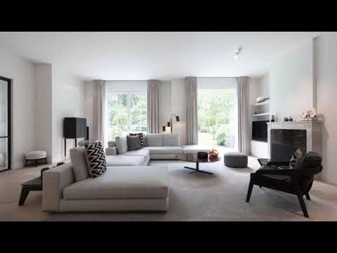 indicadores clave en Cómo lograr una decoración minimalista