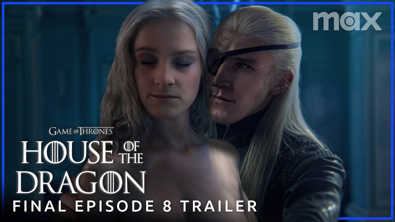 la casa del dragon