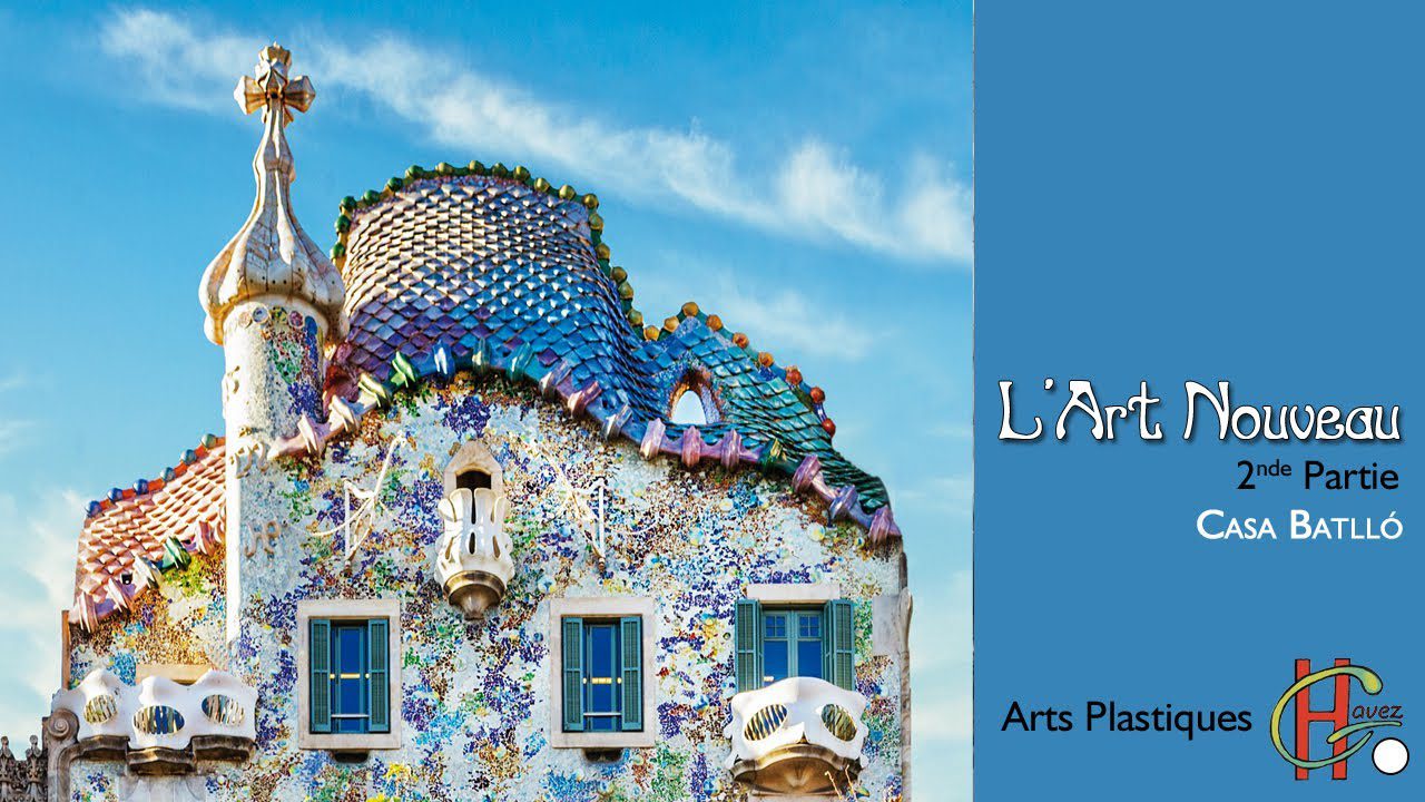 la casa milà