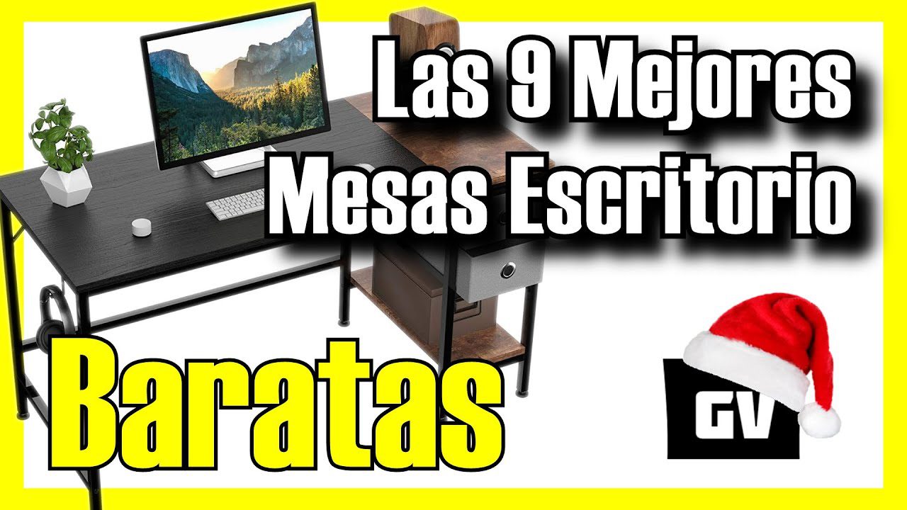 mesa de estudio amazon