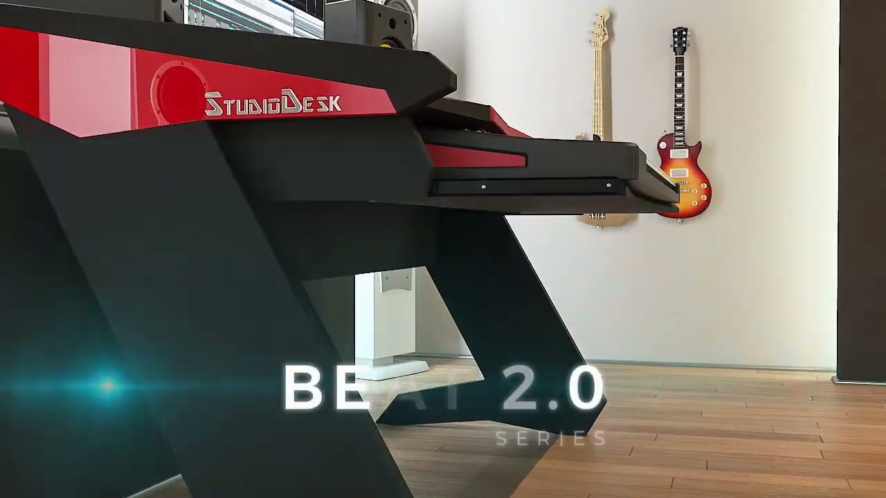 mesa estudio