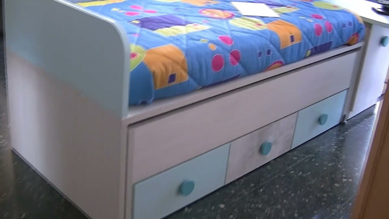 mesa juvenil estudio