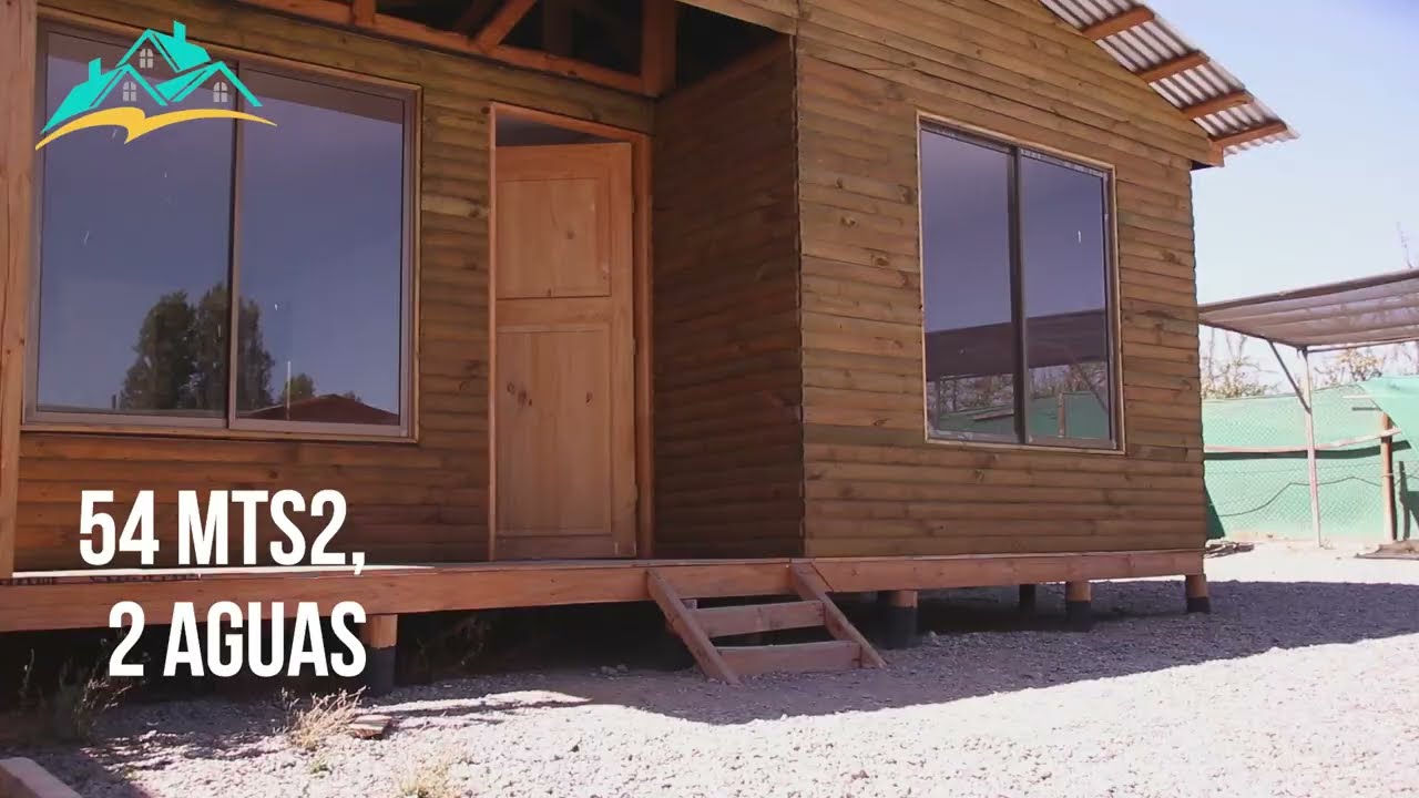 prefabricada casa