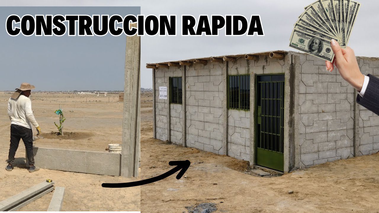 prefabricado casa