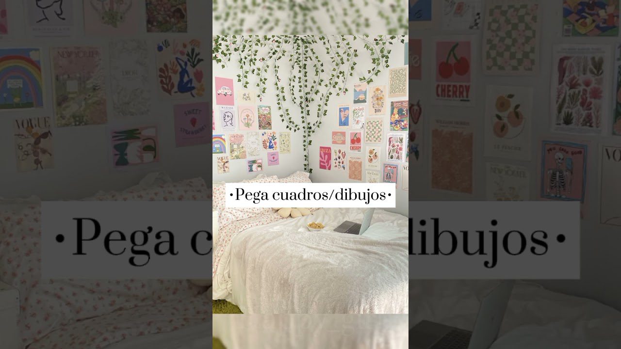 qué claves son esenciales para lograr una decoración armoniosa Cómo hacer que una habitación parezca más alta con trucos de decoración