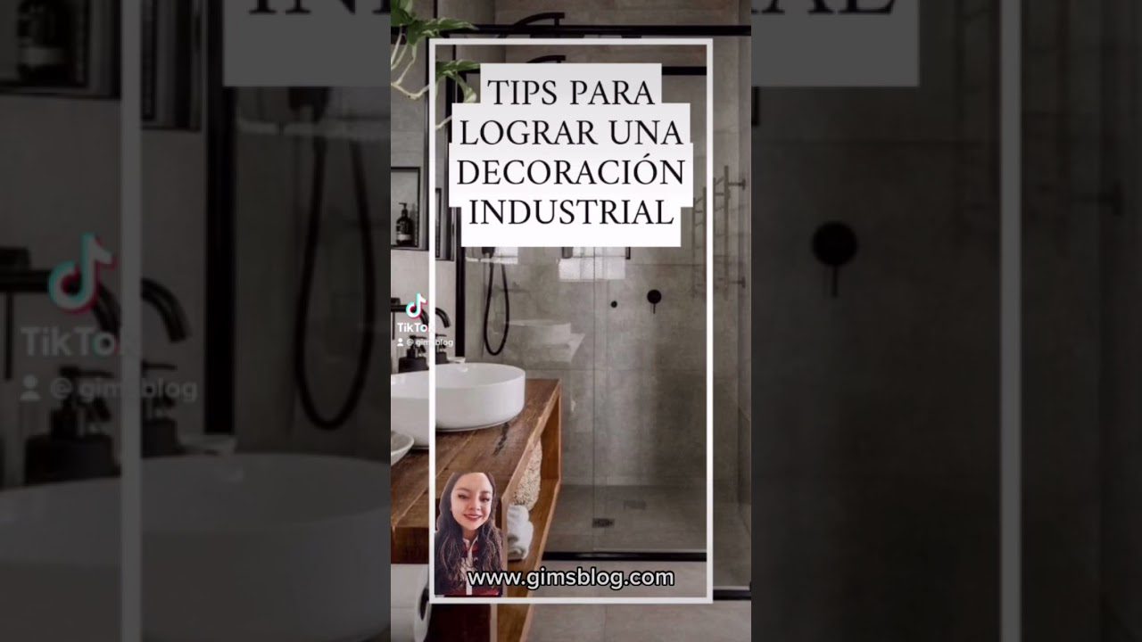 qué expertos han analizado el impacto de la decoración en el bienestar Cómo hacer una decoración industrial moderna