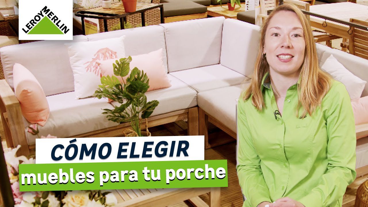 qué impacto tiene el mobiliario en Cómo elegir los mejores muebles para exteriores